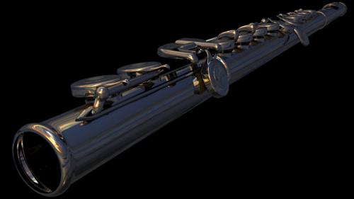 Flute preview image